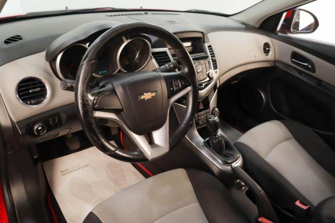 Chevrolet Cruze I с пробегом 2012 года, цена 749 000 рублей, 162000 км, седан, Автокод Объявления