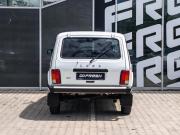 Lada (ВАЗ) 2121 (4x4) I Рестайлинг Краснодар  - изображение 18