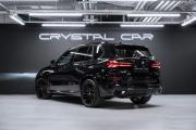 BMW X5 IV (G05/G18) Рестайлинг Москва  - изображение 42