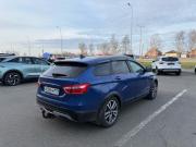 Lada (ВАЗ) Vesta I Пермь  - изображение 8