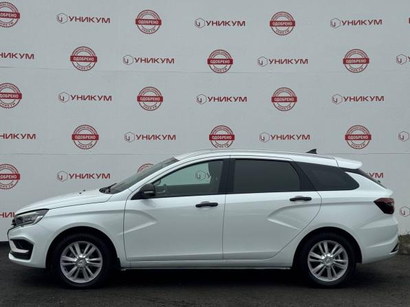 Lada (ВАЗ) Vesta I Рестайлинг (NG) с пробегом 2024 года, цена 1 269 000 рублей, 29616 км, универсал, Автокод Объявления