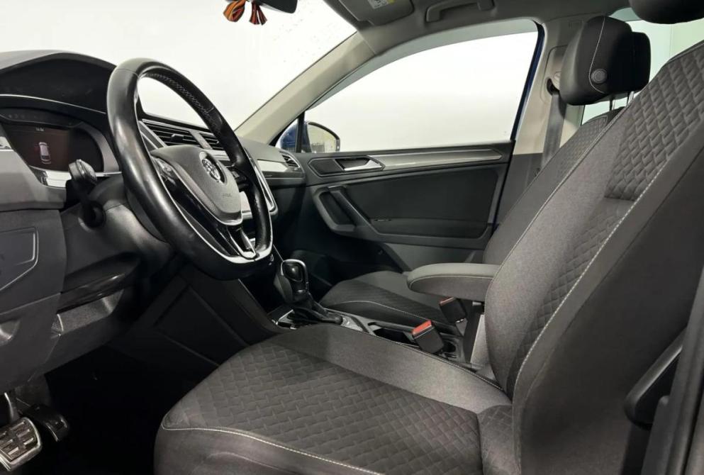Volkswagen Tiguan II Нижний Новгород  - изображение 10