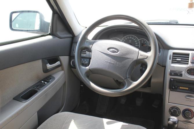 Lada (ВАЗ) Priora I с пробегом 2008 года, цена 190 000 рублей, 165145 км, хэтчбек, Автокод Объявления