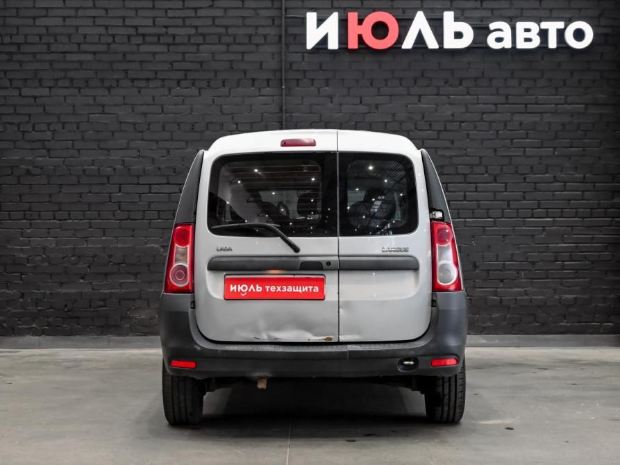 Lada (ВАЗ) Largus I Екатеринбург  - изображение 5