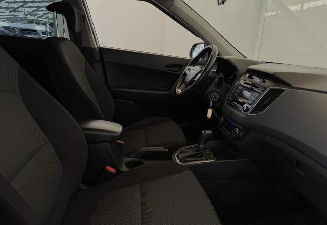 Hyundai Creta I с пробегом 2017 года, цена 1 355 000 рублей, 178412 км, внедорожник, Автокод Объявления