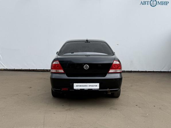 Nissan Almera Classic I с пробегом 2007 года, цена 320 000 рублей, 322000 км, седан, Автокод Объявления
