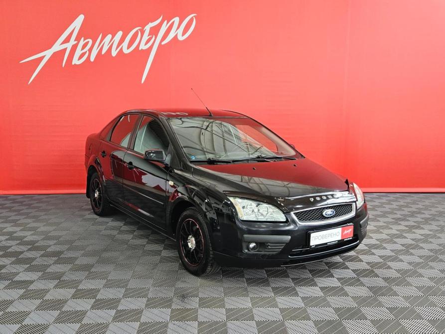 Ford Focus II Вологда  - изображение 7