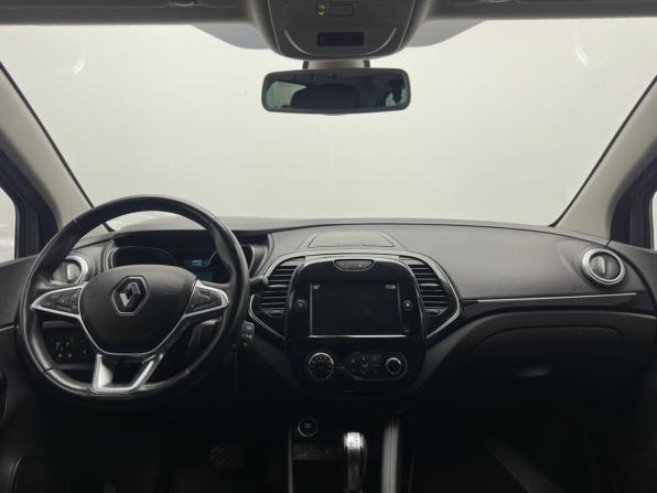 Renault Kaptur I Рестайлинг с пробегом 2021 года, цена 1 579 000 рублей, 120028 км, внедорожник, Автокод Объявления