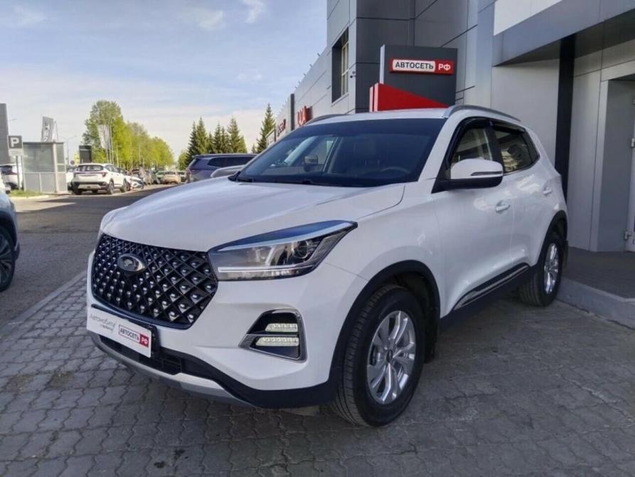Chery Tiggo 4 Pro I Набережные Челны  - изображение 3