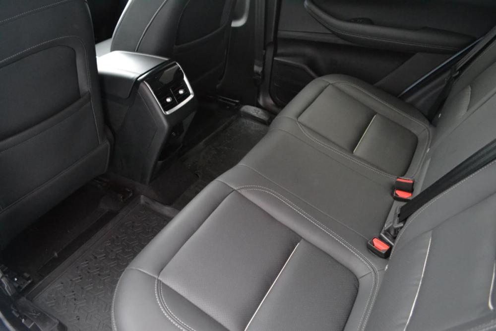 Chery Tiggo 7 Pro Max I Старый Оскол  - изображение 18