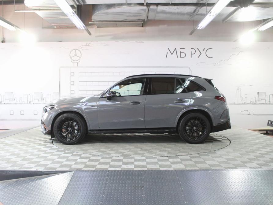 Mercedes-Benz GLC AMG II (X254) Москва  - изображение 10