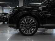 Hyundai Santa Fe V (MX5) Москва  - изображение 72
