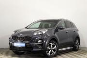 Kia Sportage IV Рестайлинг Пермь  - изображение 28