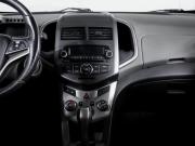 Chevrolet Aveo II Москва  - изображение 29