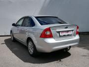 Ford Focus II Рестайлинг Москва  - изображение 25