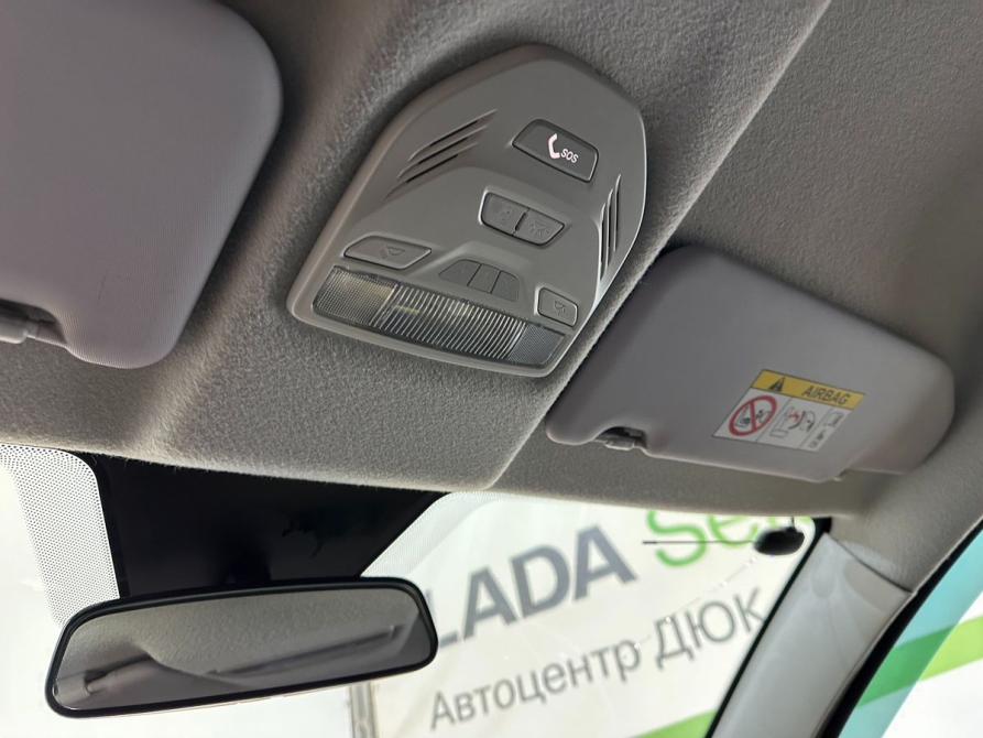 Lada (ВАЗ) Vesta I Кемерово  - изображение 18