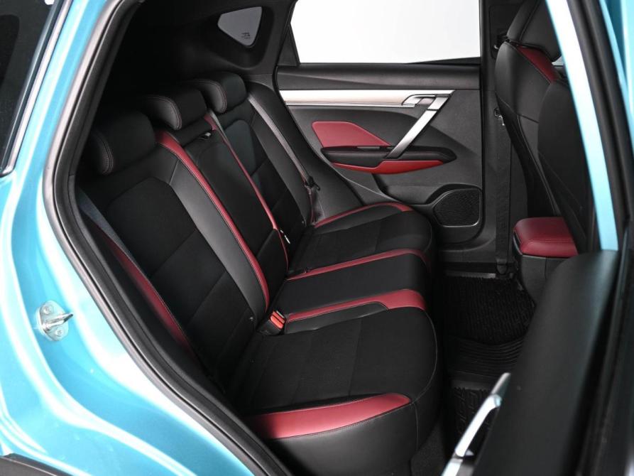 Geely Coolray I Ростов-на-Дону  - изображение 7