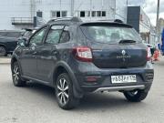 Renault Sandero II Санкт-Петербург  - изображение 14