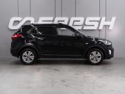 Hyundai Creta I Воронеж  - изображение 22