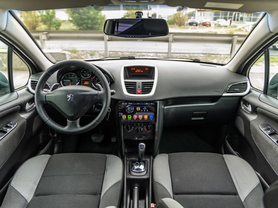 Peugeot 207 I Волгоград  - изображение 13