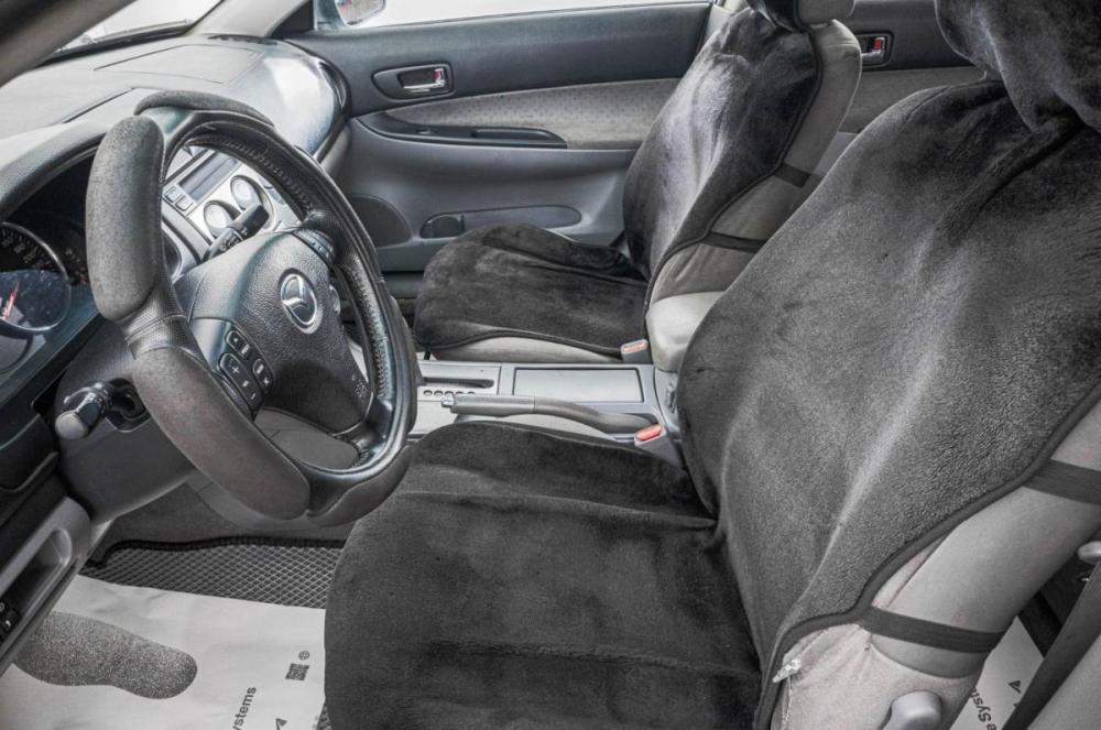 Mazda 6 I (GG) Барнаул  - изображение 9