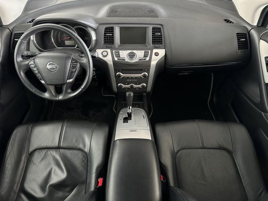 Nissan Murano II (Z51) Рестайлинг Москва  - изображение 11