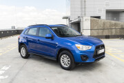 Mitsubishi ASX I Рестайлинг Казань  - изображение 22
