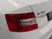 Skoda Octavia III (A7) Казань  - изображение 33