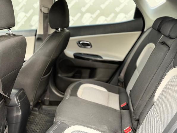 Kia Ceed II с пробегом 2014 года, цена 1 200 000 рублей, 138000 км, хэтчбек, Автокод Объявления