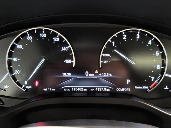 BMW X3 III (G01) с пробегом 2019 года, цена 2 973 000 рублей, 116442 км, внедорожник, Автокод Объявления
