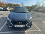 Lada (ВАЗ) Vesta I Тюмень  - изображение 12