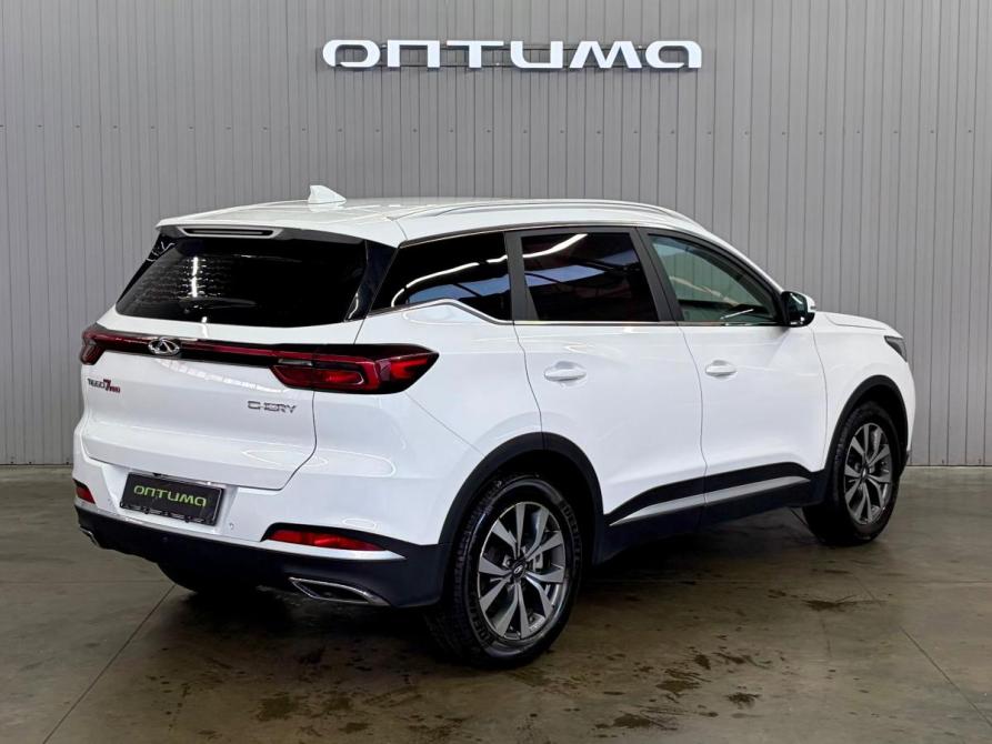 Chery Tiggo 7 Pro I Краснодар  - изображение 5