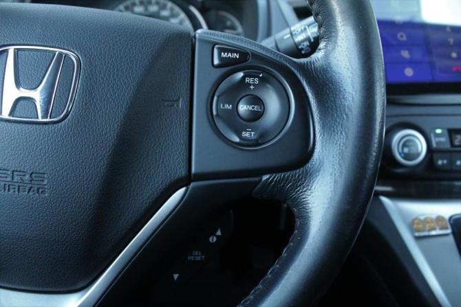 Honda CR-V IV с пробегом 2013 года, цена 1 875 000 рублей, 202849 км, внедорожник, Автокод Объявления