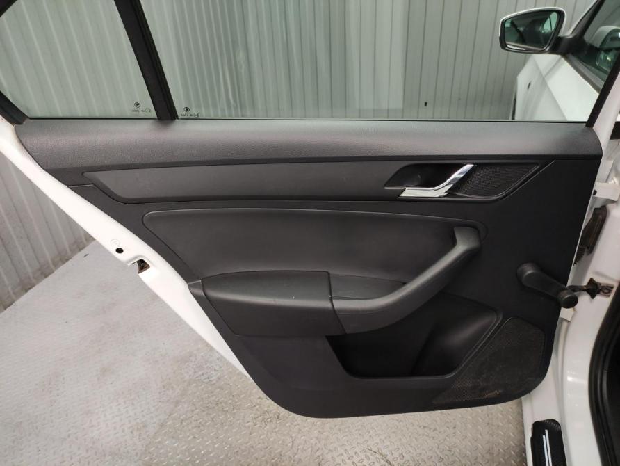 Skoda Rapid I Рестайлинг Пермь  - изображение 15