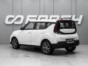 Kia Soul III Ростов-на-Дону  - изображение 20