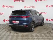 Kia Sportage IV Рестайлинг Вологда  - изображение 26