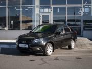 Lada (ВАЗ) Granta I Рестайлинг Курган  - изображение 22