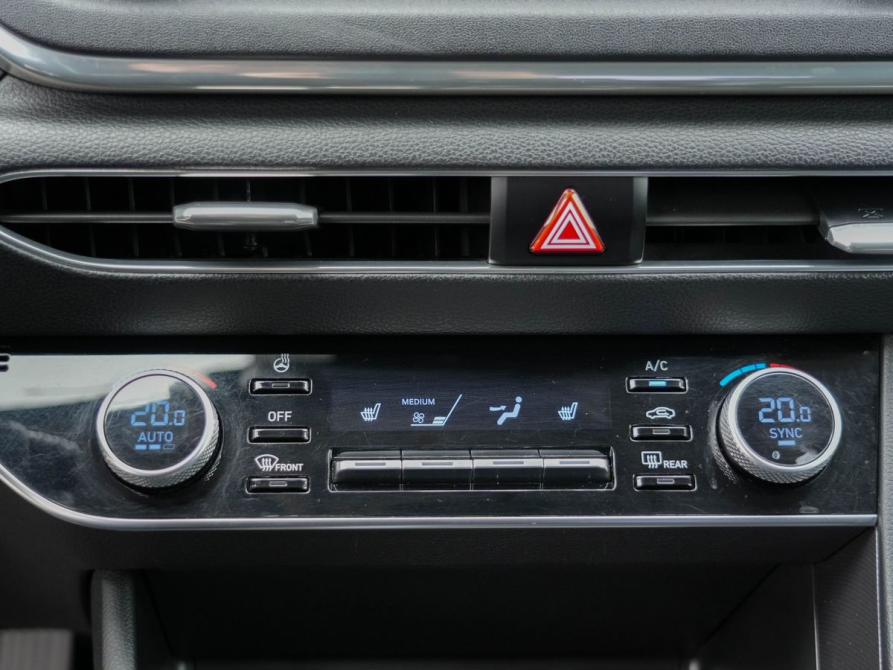Hyundai Sonata VIII (DN8) Новосибирск  - изображение 17