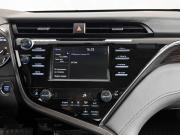 Toyota Camry VIII (XV70) Санкт-Петербург  - изображение 36