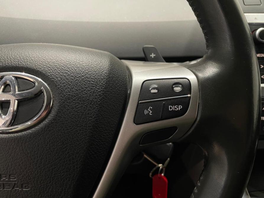 Toyota Verso I Рестайлинг Санкт-Петербург  - изображение 22