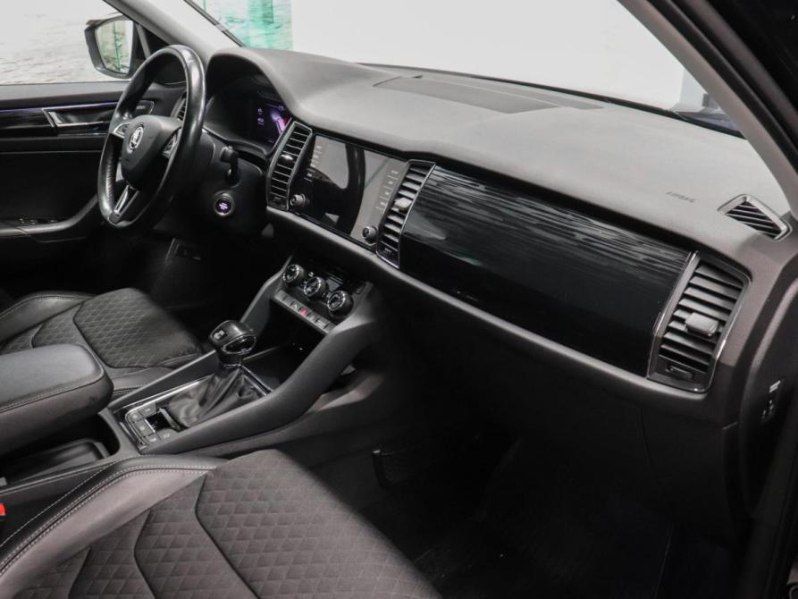 Skoda Kodiaq I Химки  - изображение 8