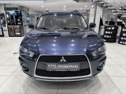 Mitsubishi Outlander II Рестайлинг Казань  - изображение 24