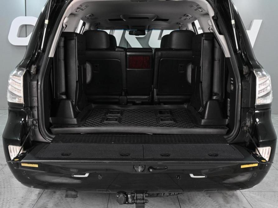 Lexus LX III Ростов-на-Дону  - изображение 30