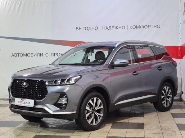Xcite X-Cross 7 с пробегом 2024 года, цена 2 290 000 рублей, 1765 км, внедорожник, Автокод Объявления