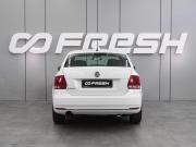 Volkswagen Polo V Рестайлинг Воронеж  - изображение 19