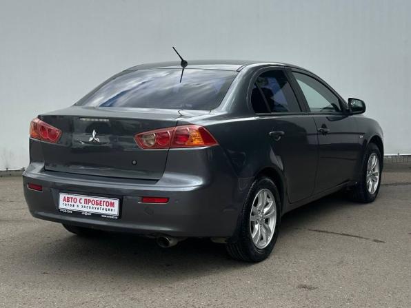 Mitsubishi Lancer X с пробегом 2008 года, цена 615 000 рублей, 291783 км, седан, Автокод Объявления