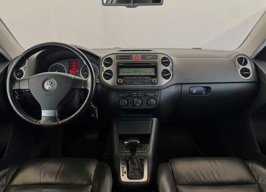 Volkswagen Tiguan I Москва  - изображение 5