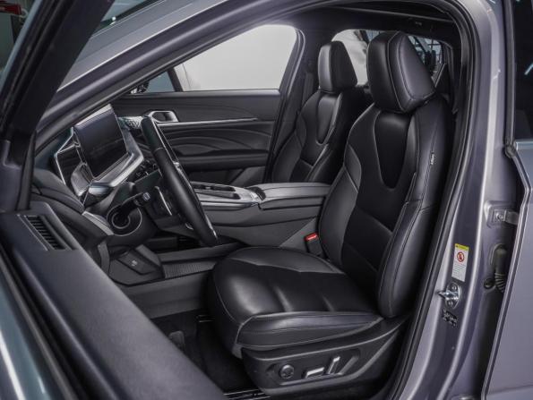 Haval F7 II с пробегом 2025 года, цена 2 830 000 рублей, 13501 км, внедорожник, Автокод Объявления