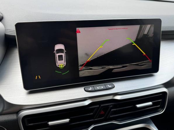 Geely Coolray I с пробегом 2023 года, цена 1 630 000 рублей, 72238 км, внедорожник, Автокод Объявления