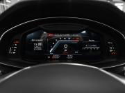 Audi A7 II (4K) Москва  - изображение 38